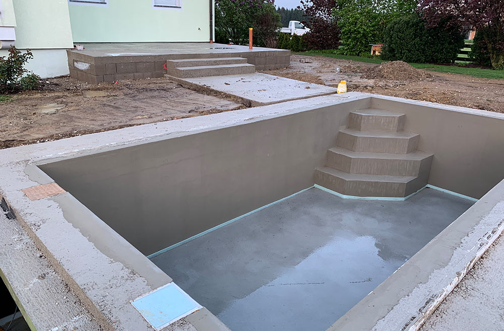 FMB Froschauer Matthäus Bauunternehmen aus Marchtrenk im Bezirk Wels-Land in Oberösterreich