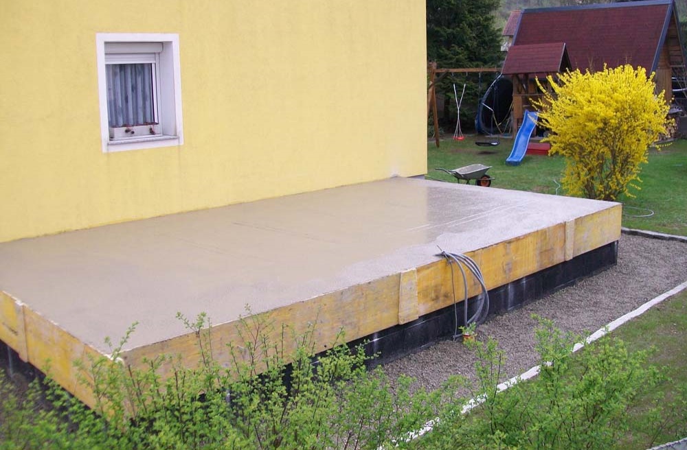 FMB Froschauer Matthäus Bauunternehmen aus Marchtrenk im Bezirk Wels-Land in Oberösterreich