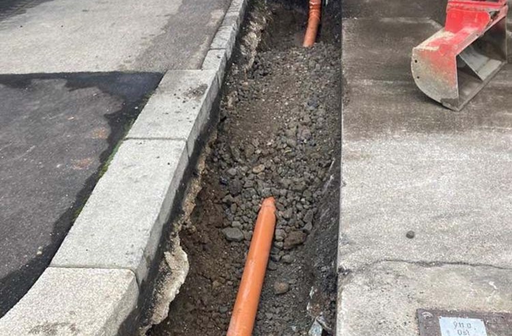 FMB Froschauer Matthäus Bauunternehmen aus Marchtrenk im Bezirk Wels-Land in Oberösterreich