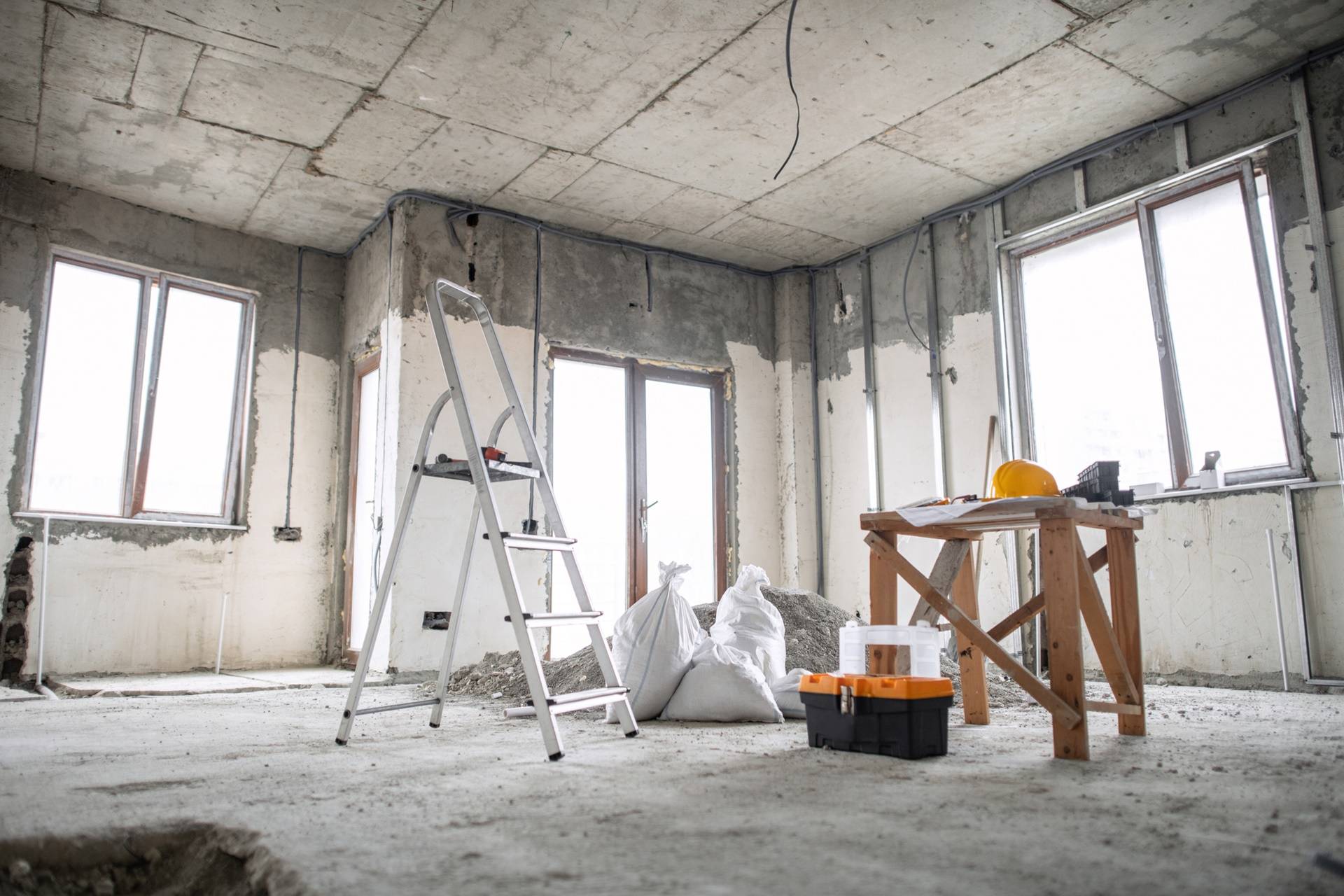 FMB Froschauer Matthäus Bauunternehmen aus Marchtrenk im Bezirk Wels-Land in Oberösterreich